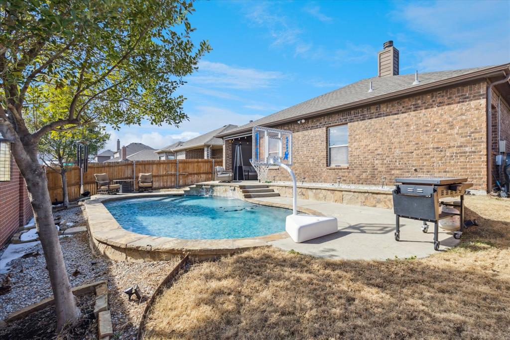 Tehama Ridge - Residential