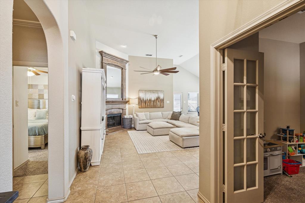 Tehama Ridge - Residential