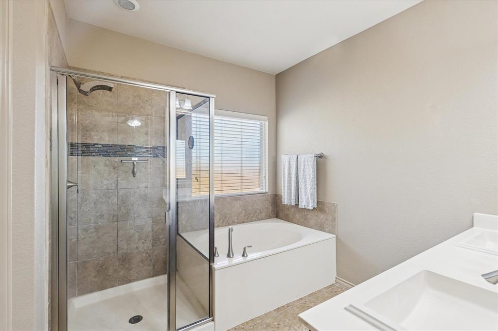 Tehama Ridge - Residential