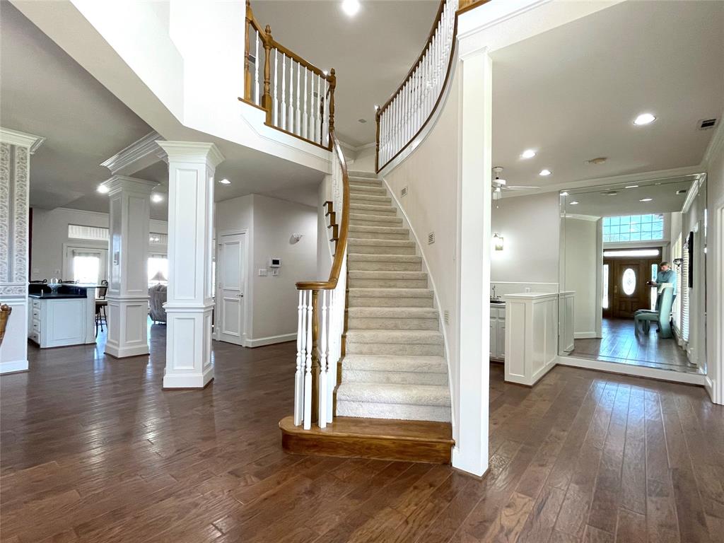 5401 Ranger Drive