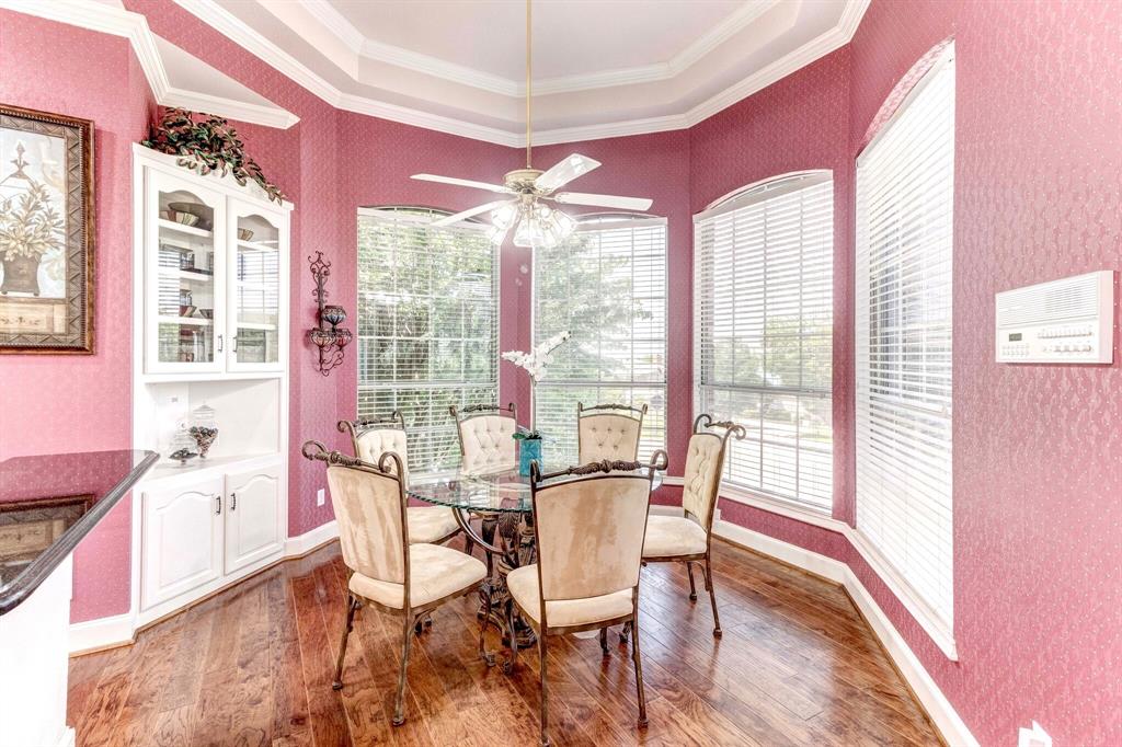 Chandlers Landing #4 - Residential