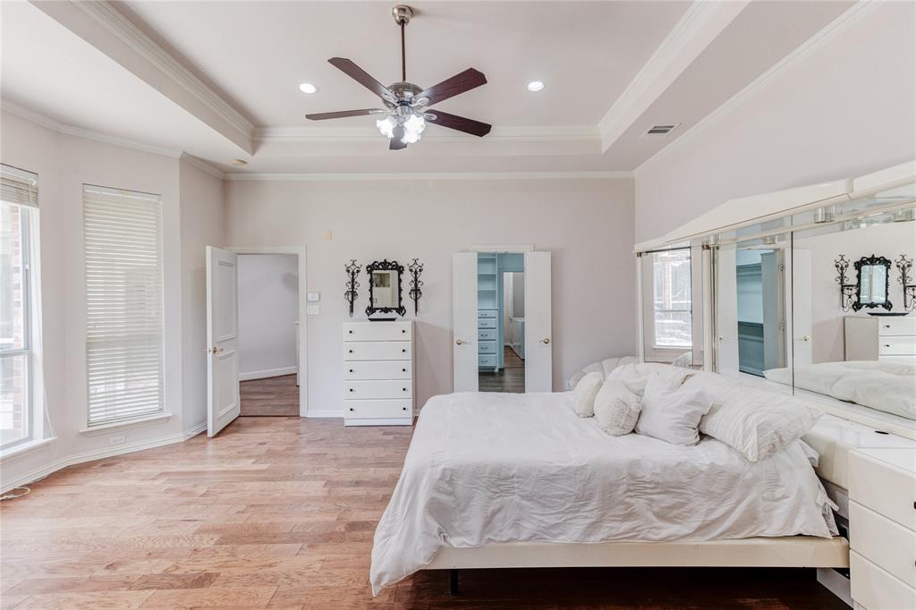 Chandlers Landing #4 - Residential