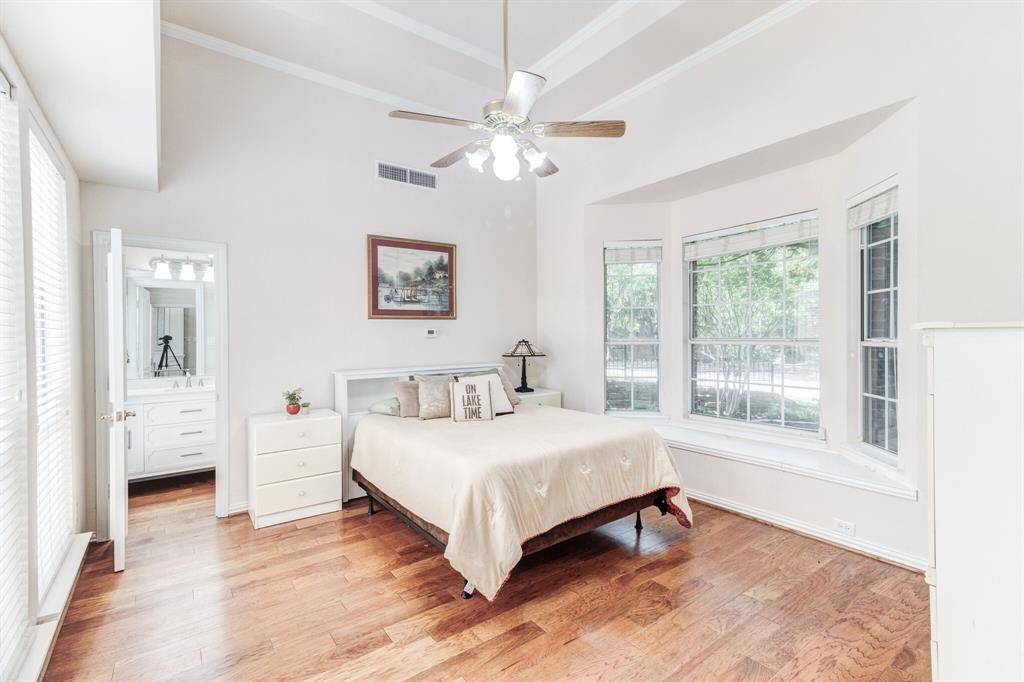 Chandlers Landing #4 - Residential