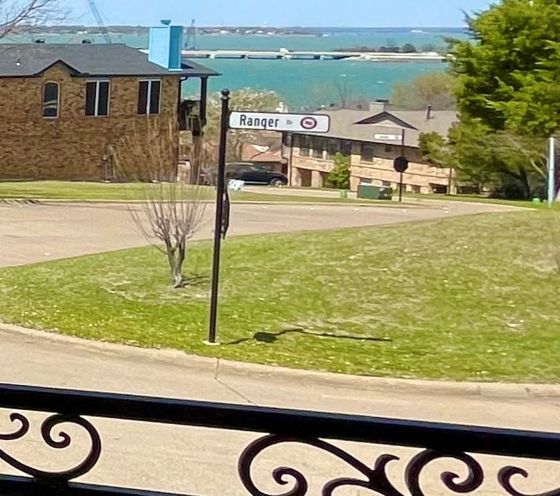 Chandlers Landing #4 - Residential