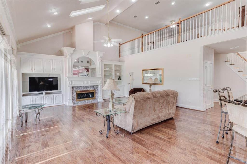 Chandlers Landing #4 - Residential