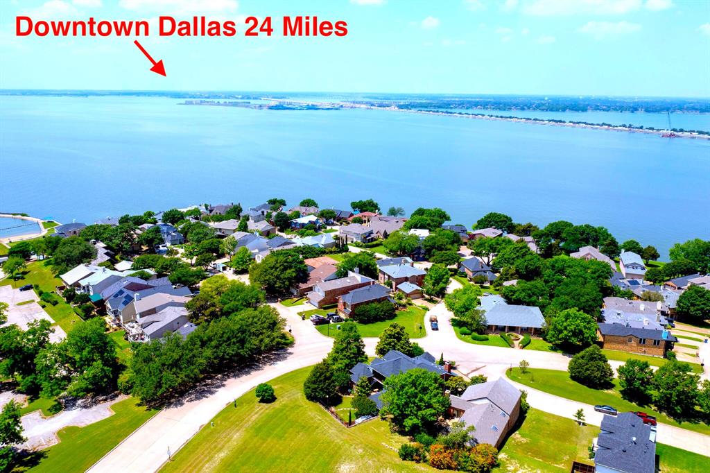 Chandlers Landing #4 - Residential