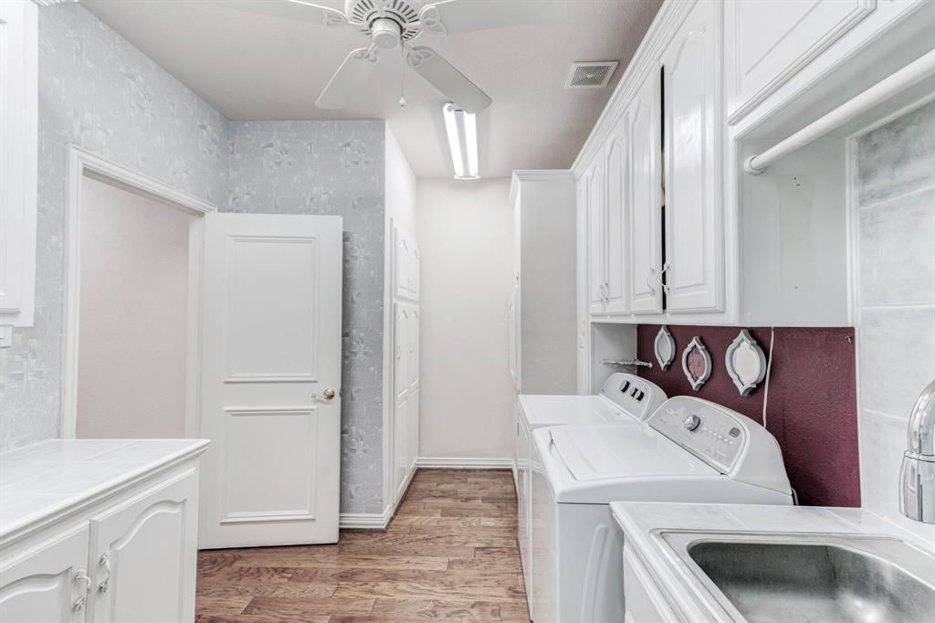 Chandlers Landing #4 - Residential