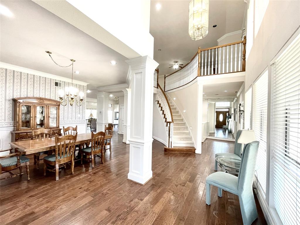 5401 Ranger Drive