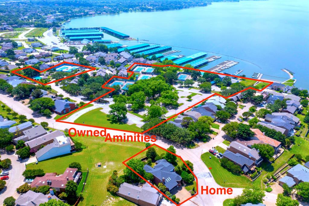 Chandlers Landing #4 - Residential