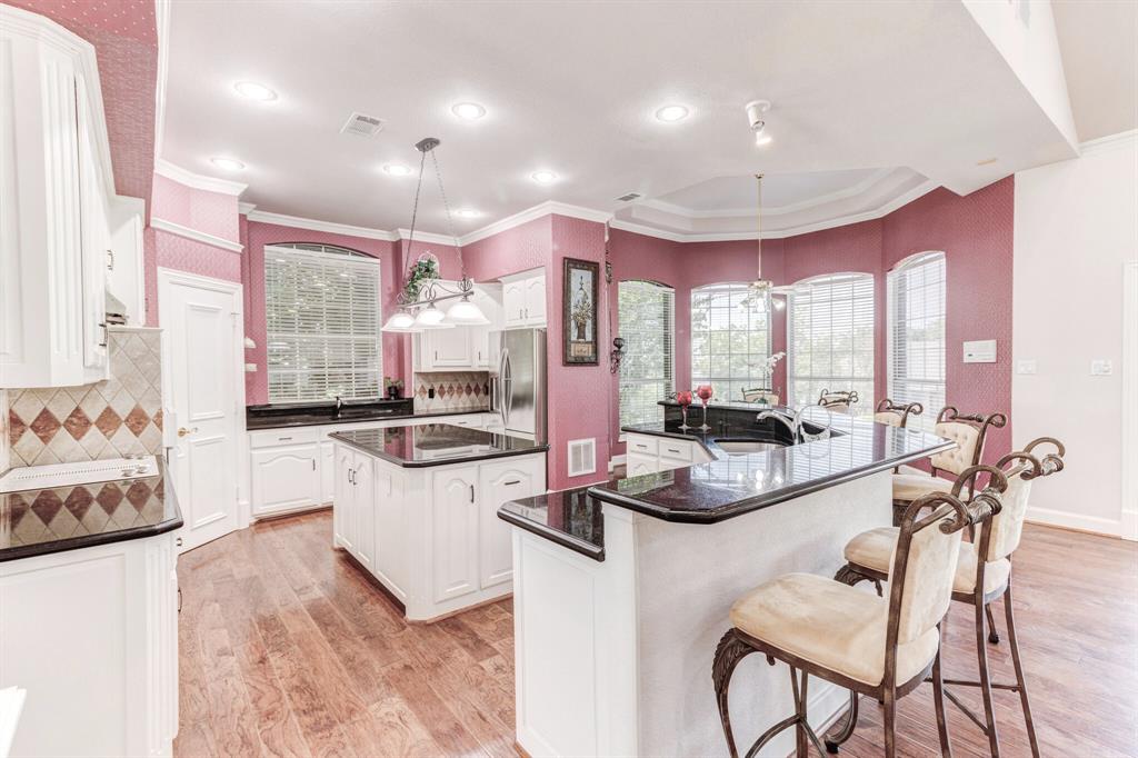 Chandlers Landing #4 - Residential