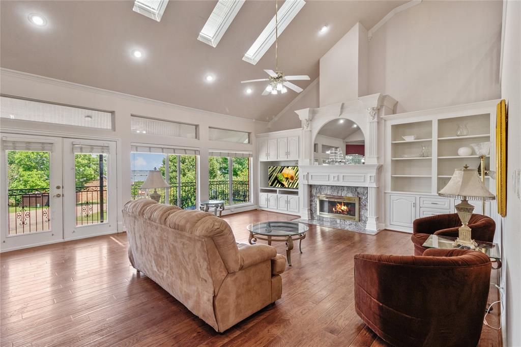 Chandlers Landing #4 - Residential