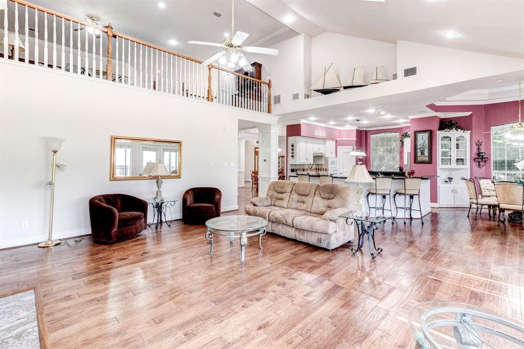 Chandlers Landing #4 - Residential