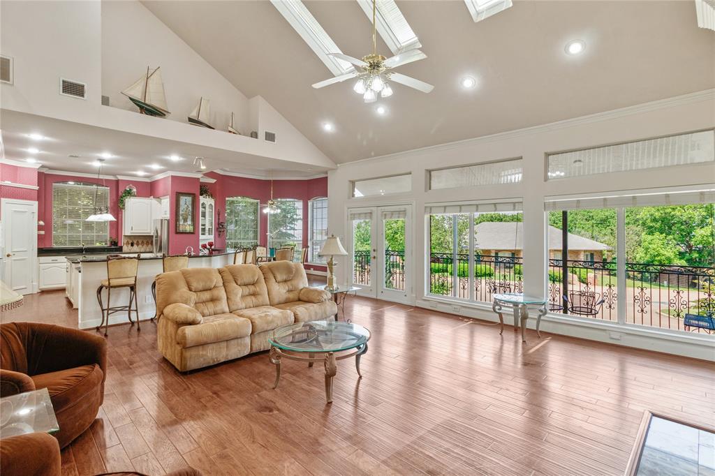 Chandlers Landing #4 - Residential