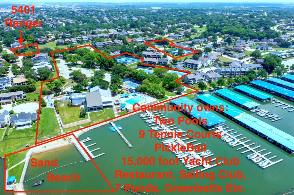 Chandlers Landing #4 - Residential