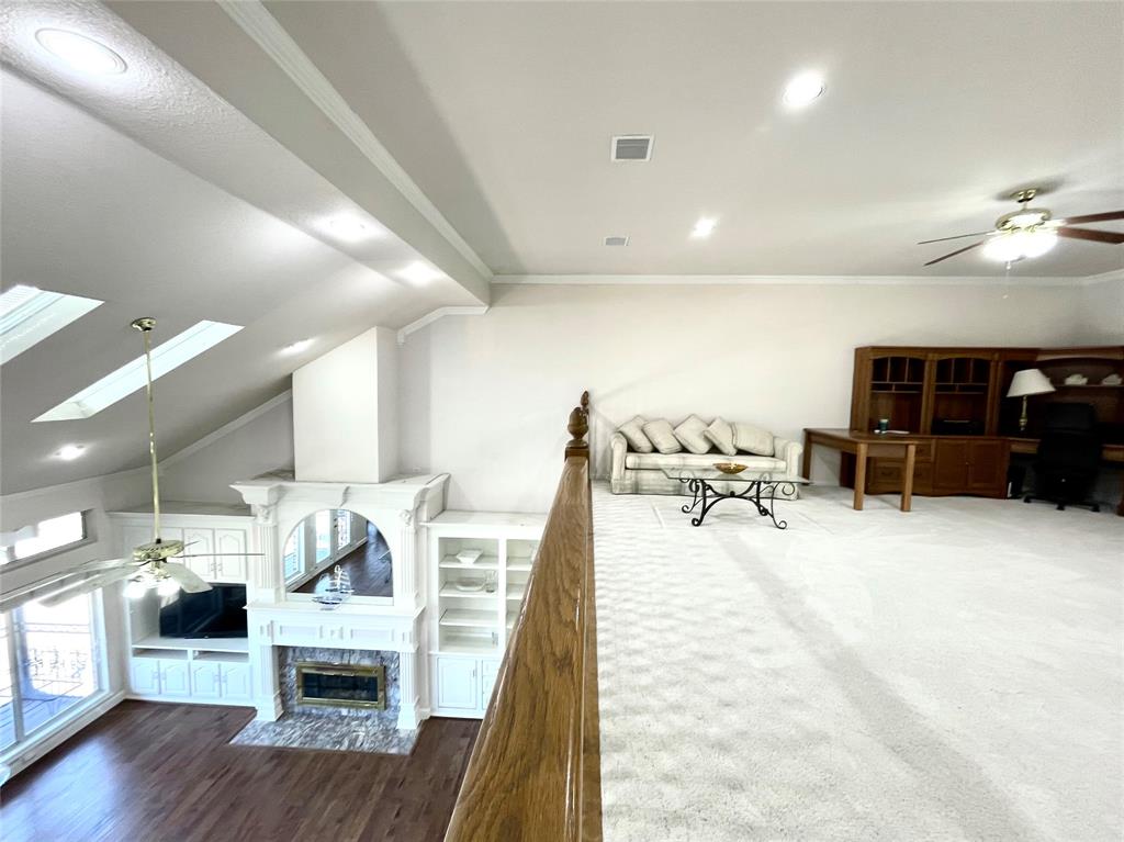 Chandlers Landing #4 - Residential