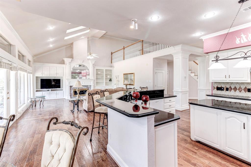 Chandlers Landing #4 - Residential