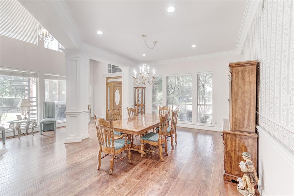 Chandlers Landing #4 - Residential