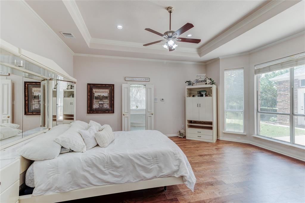 Chandlers Landing #4 - Residential