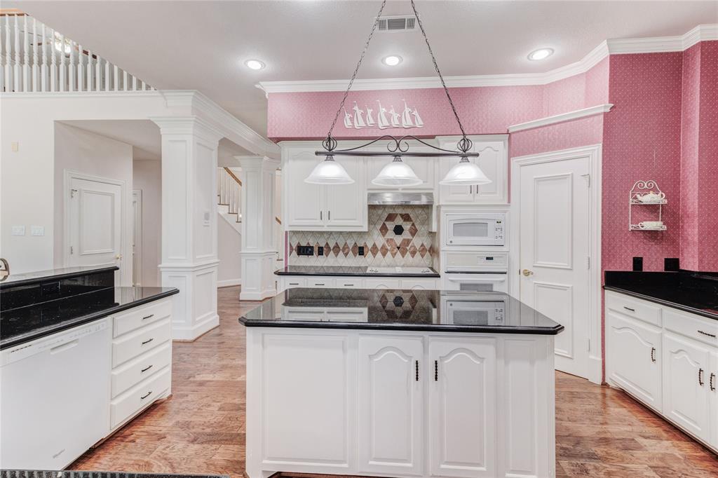 Chandlers Landing #4 - Residential