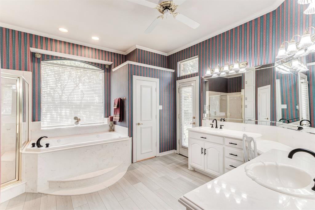 Chandlers Landing #4 - Residential