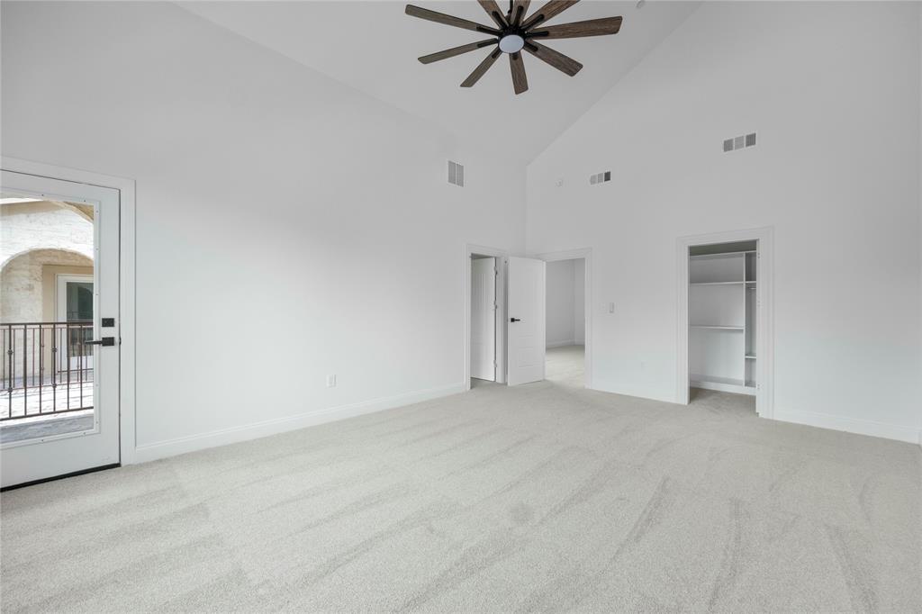 Park Plaza - Residential