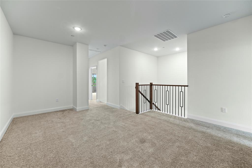 Park Plaza - Residential