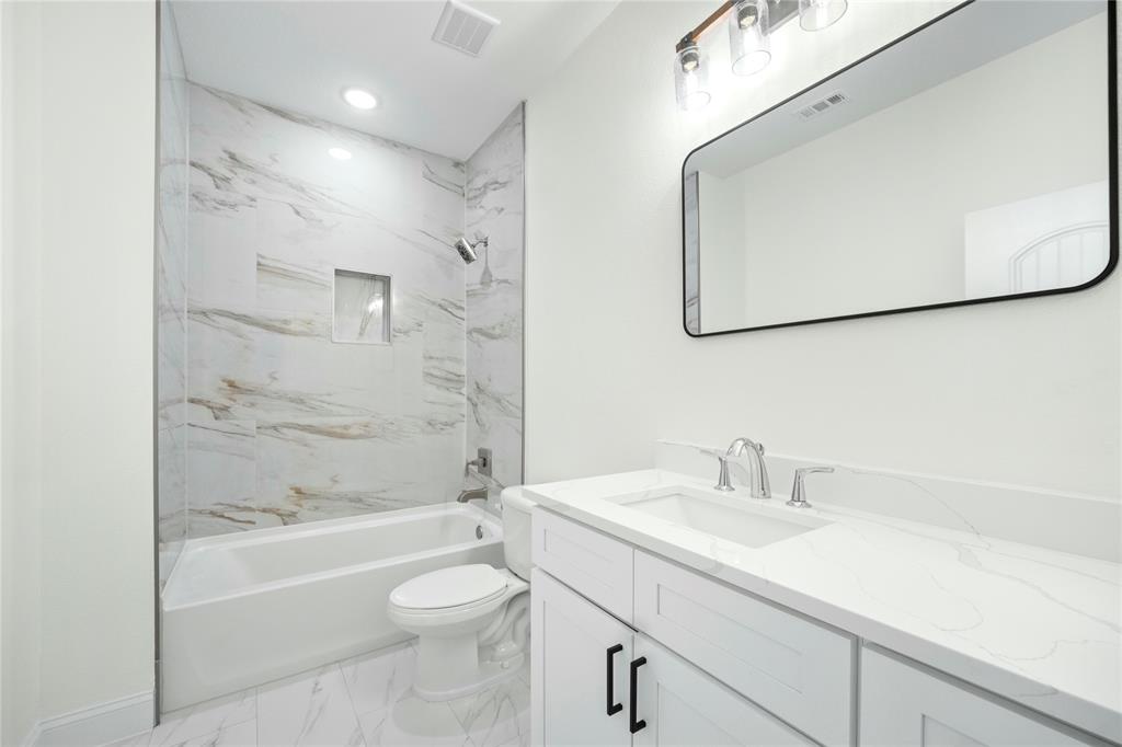 Park Plaza - Residential