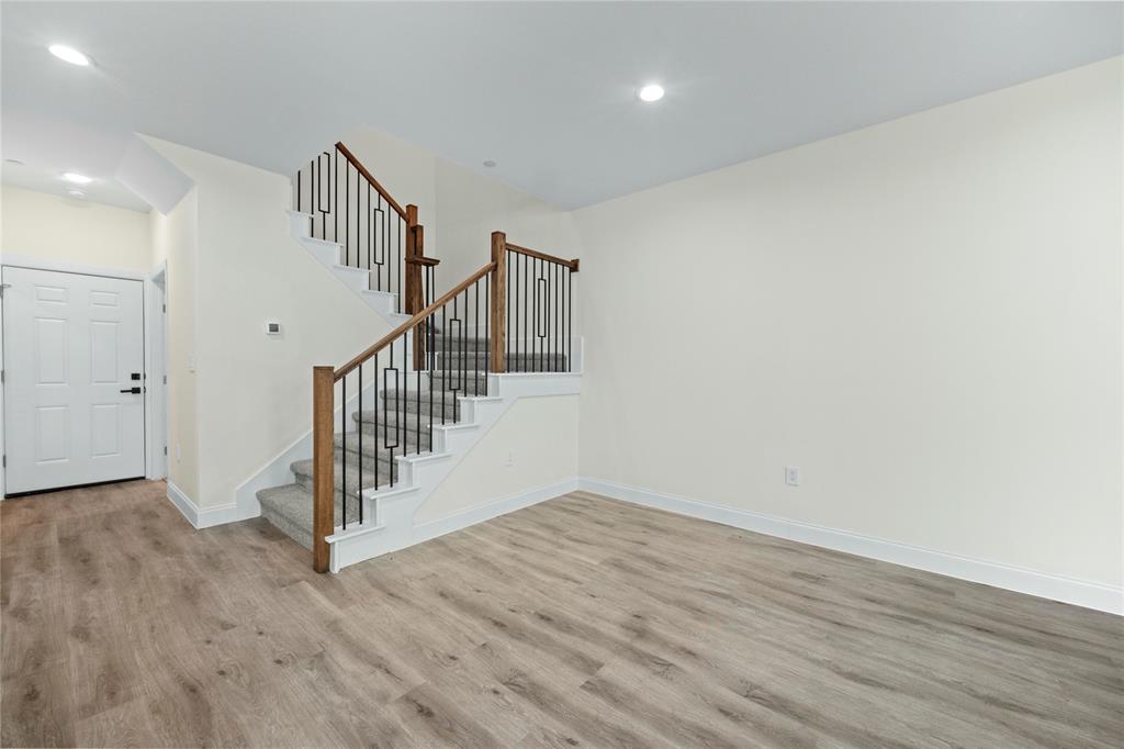 Park Plaza - Residential