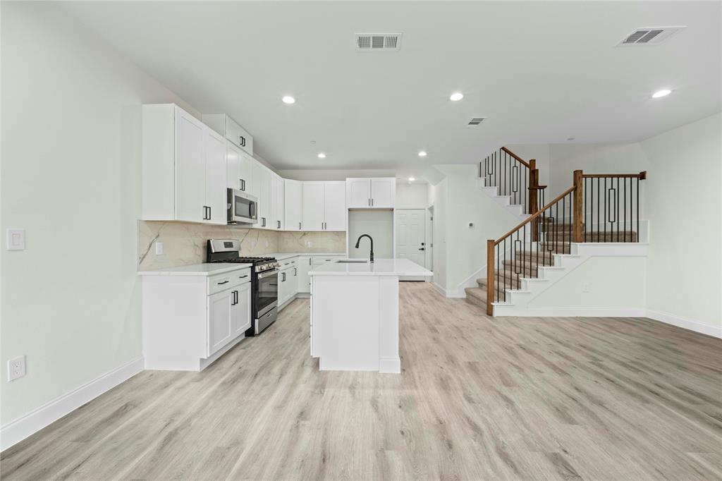 Park Plaza - Residential