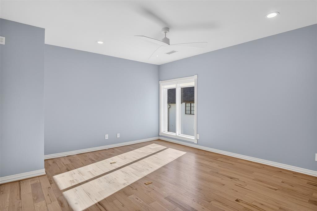 Preston Road Estates - Residential