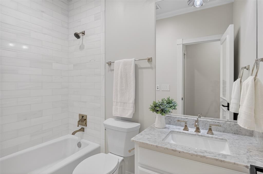 Preston Road Estates - Residential