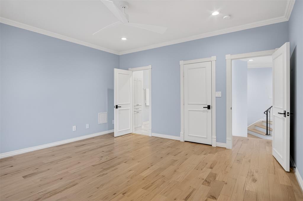 Preston Road Estates - Residential