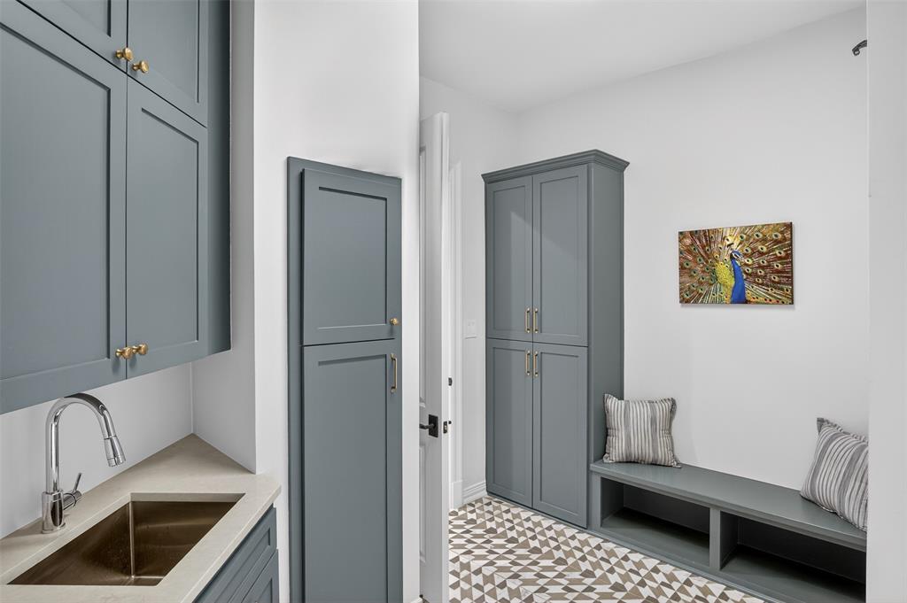 Preston Road Estates - Residential