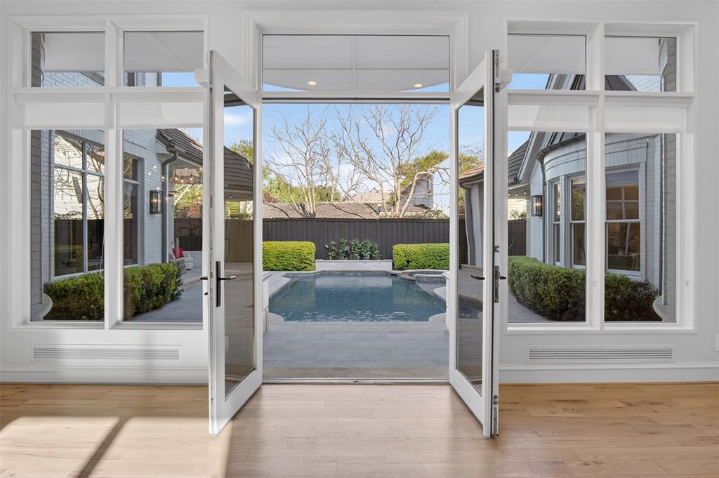 Preston Road Estates - Residential