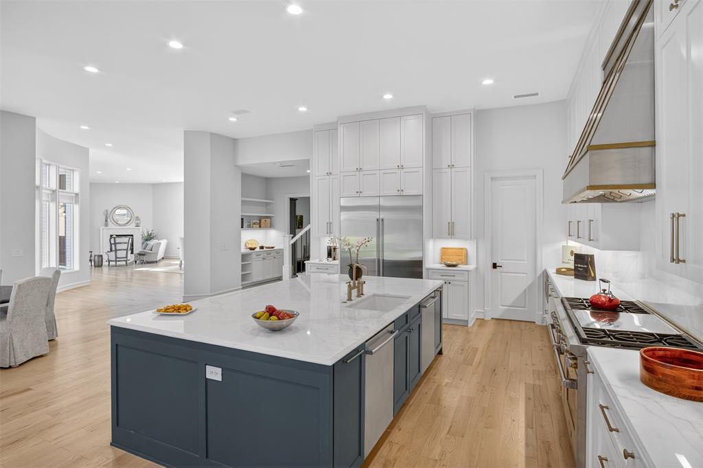 Preston Road Estates - Residential