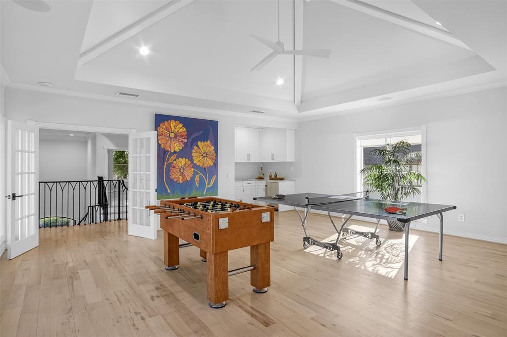 Preston Road Estates - Residential