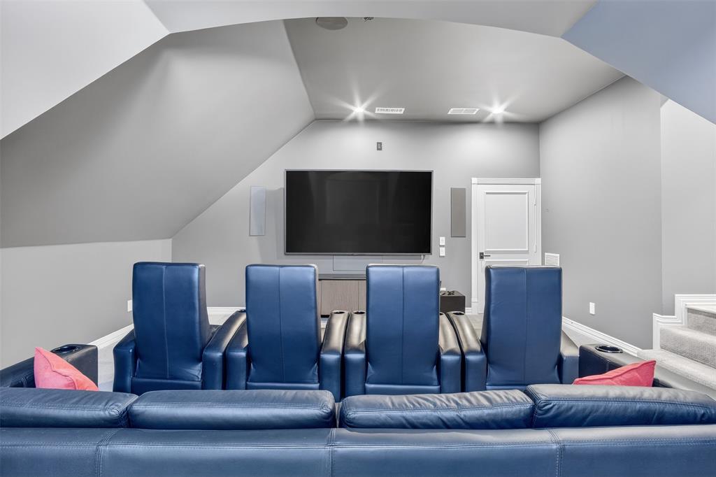 Preston Road Estates - Residential