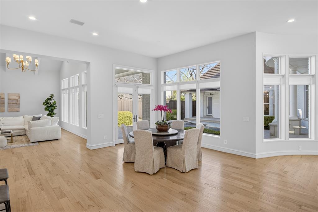 Preston Road Estates - Residential