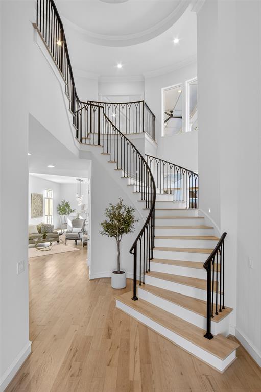 Preston Road Estates - Residential