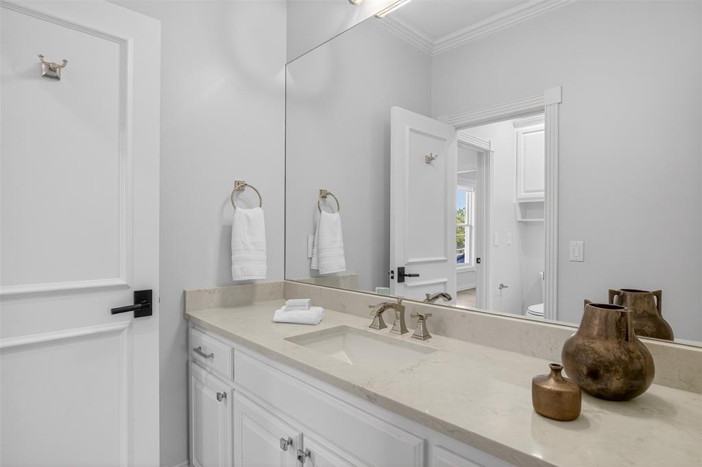 Preston Road Estates - Residential