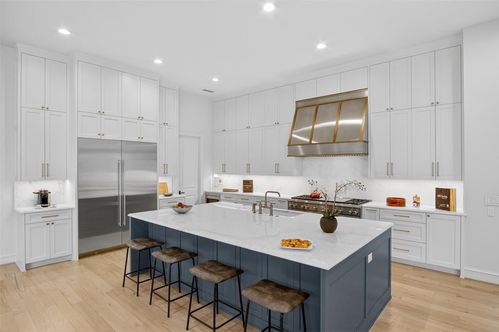 Preston Road Estates - Residential