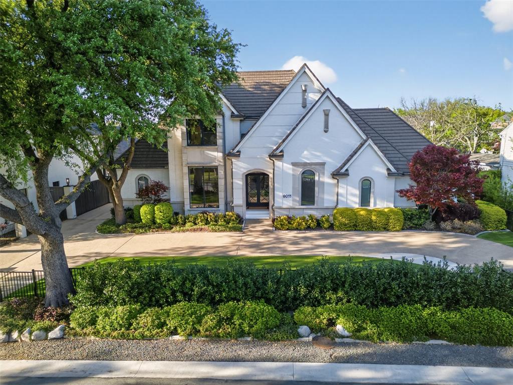 Preston Road Estates - Residential