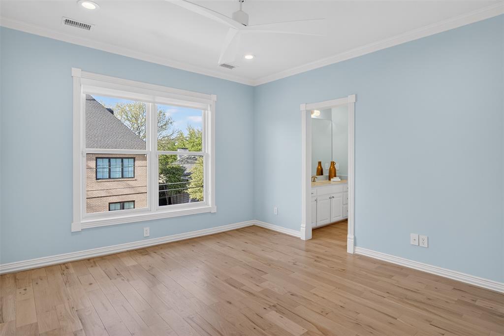 Preston Road Estates - Residential