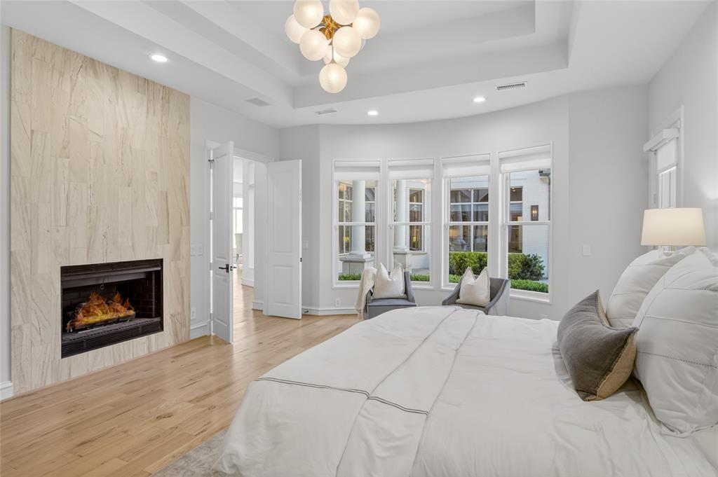 Preston Road Estates - Residential