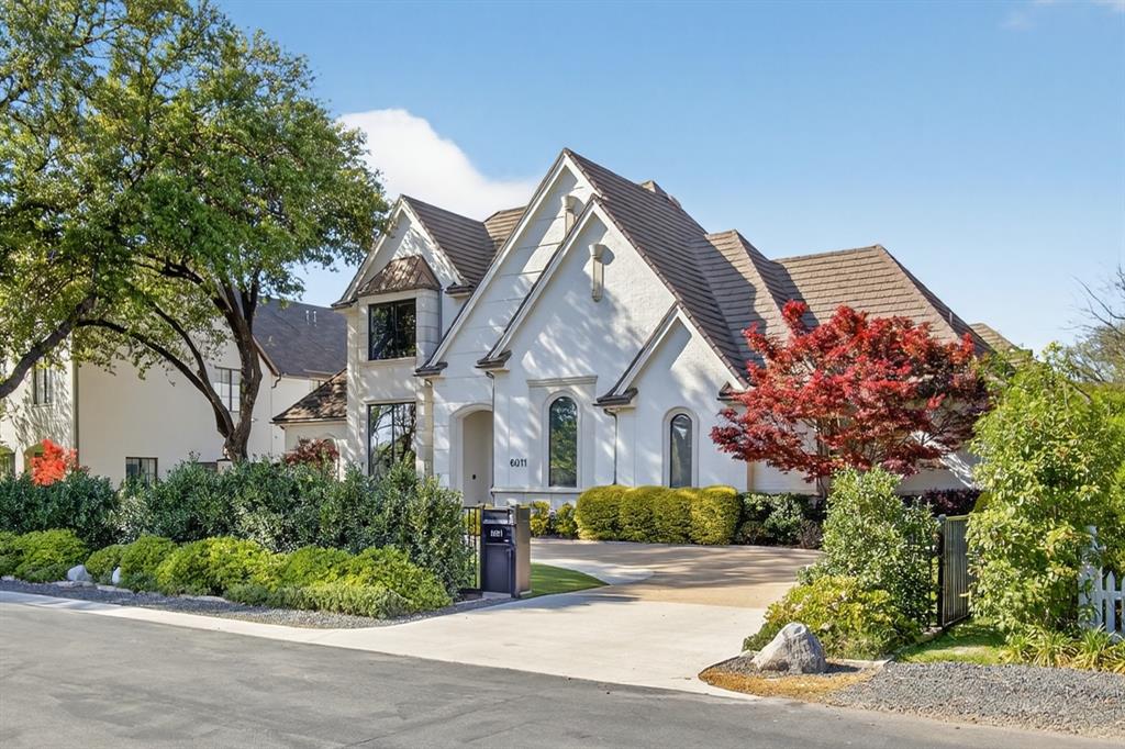 Preston Road Estates - Residential