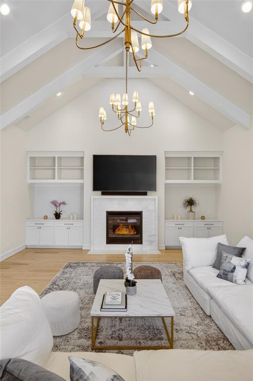 Preston Road Estates - Residential