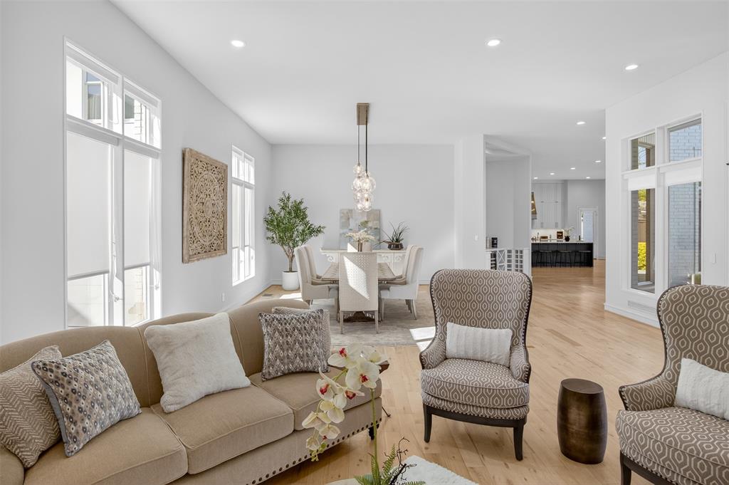 Preston Road Estates - Residential