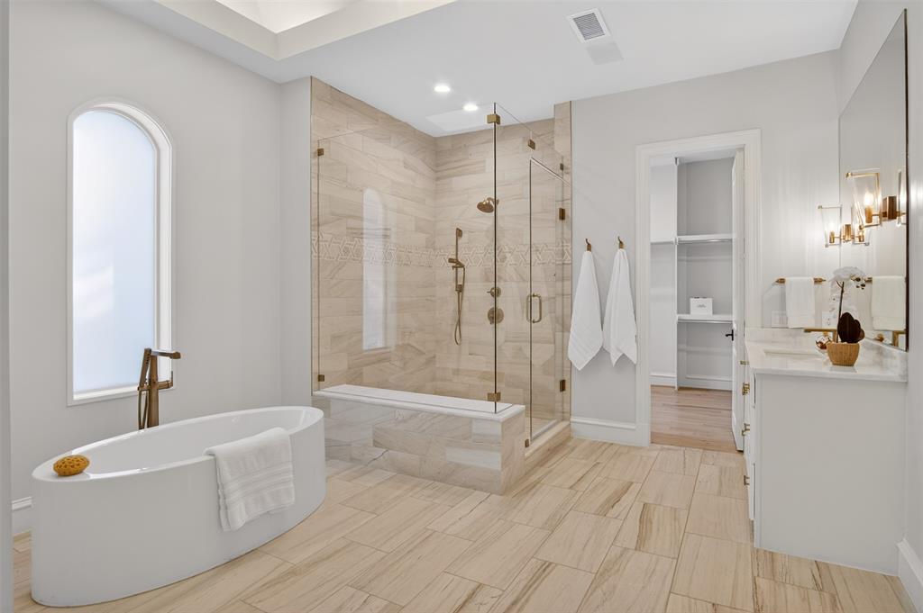 Preston Road Estates - Residential