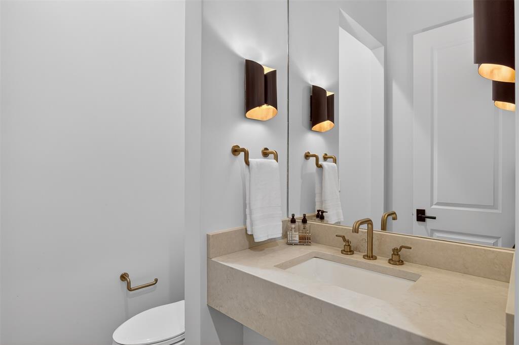 Preston Road Estates - Residential