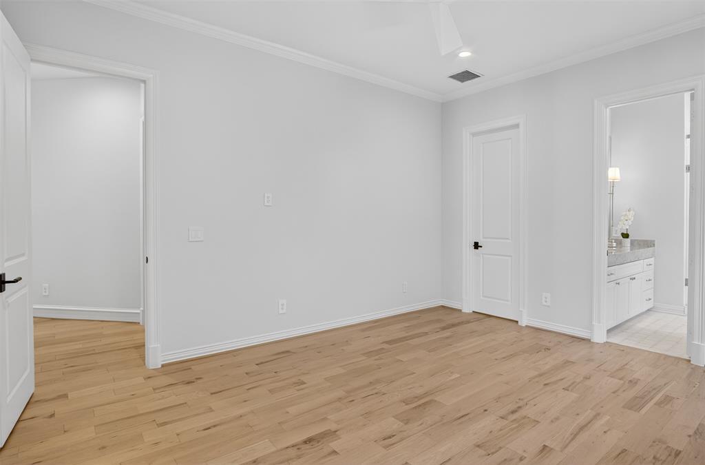 Preston Road Estates - Residential